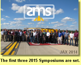 JAX Airfield Marking Symposium