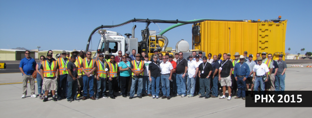 Airfield Marking Symposium