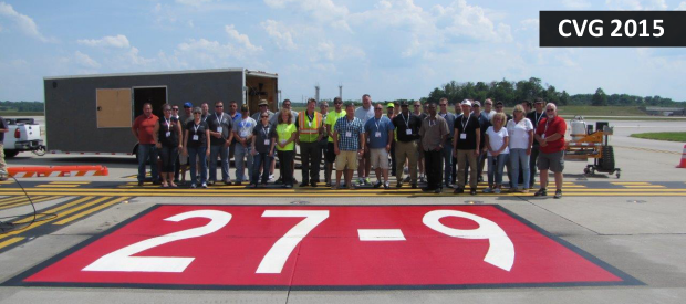 Airfield Marking Symposium