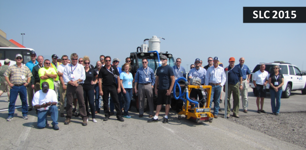 Airfield Marking Symposium