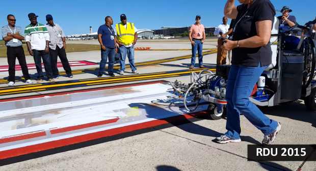 Airfield Marking Symposium