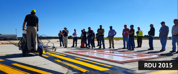 Airfield Marking Symposium