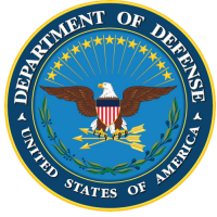 DoD Logo