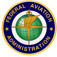 FAA Logo