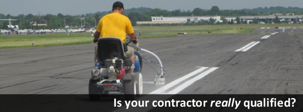 Is Your Contractor Qualified?