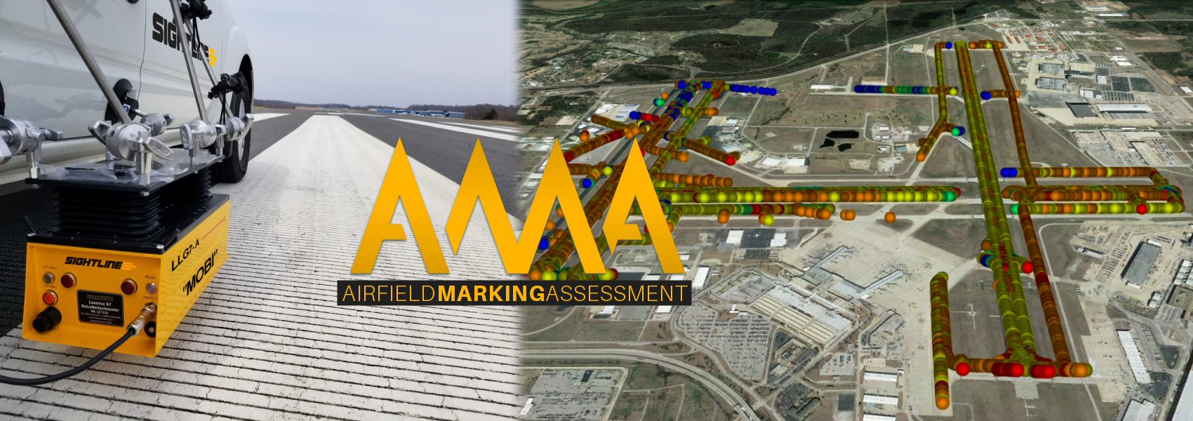 Airfield Marking Assessment