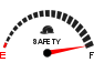 Airfield Marking Enhanced Safety