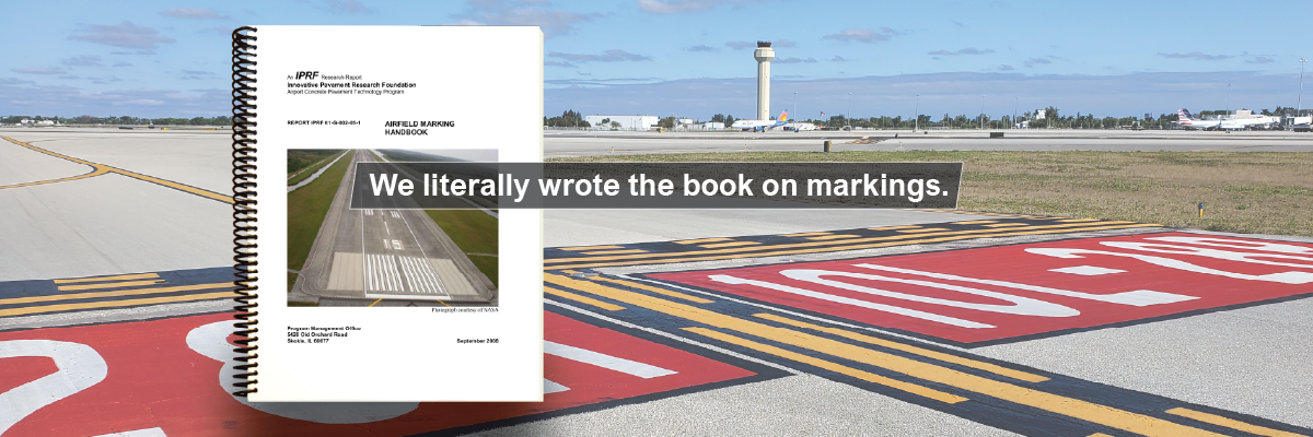 Airfield Marking Handbook