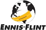 Ennis Flint Logo