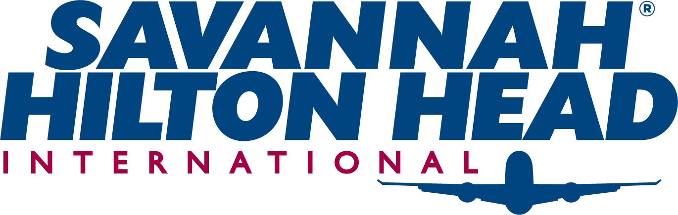 SAV Airport Logo